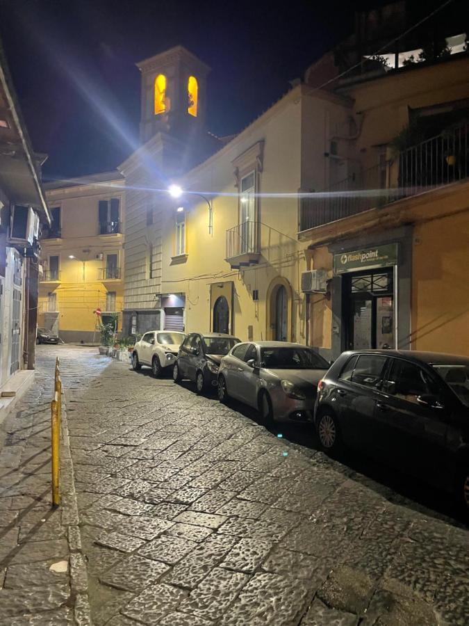 Napoli Home Casa vacanze *