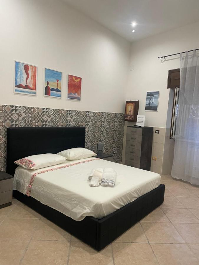 Casa vacanze Napoli Home
